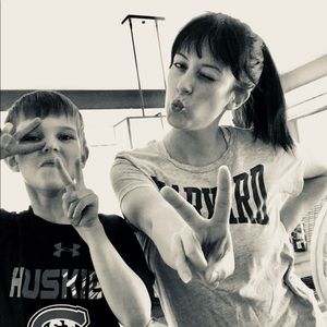 Meet your Posher, Jennie